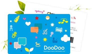What is DooDoo Membership?